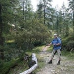Rundweg Elmautal - Filzmoosalm - Loosbühelalm - Kurzmeldung  Elmautal-051-150x150