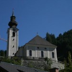 Quartier in Großarl - Kurzmeldung  Grossarl-495-Kirche-150x150