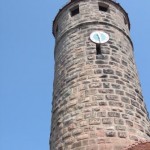 Ausflugstipp: Der Brombachsee im Fränkischen Seenland - Kurzmeldung  Gunzenhausen-Färberturm-150x150