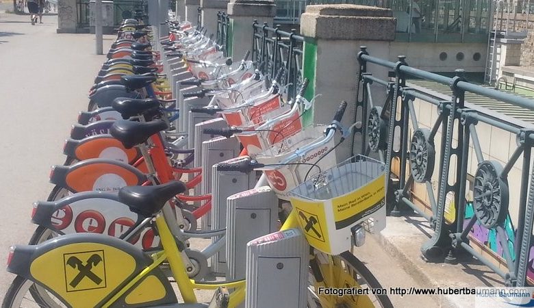 Bunt Gemischtes aus Wien - Österreich Städte Wien  20140623_132149_Android-780x450