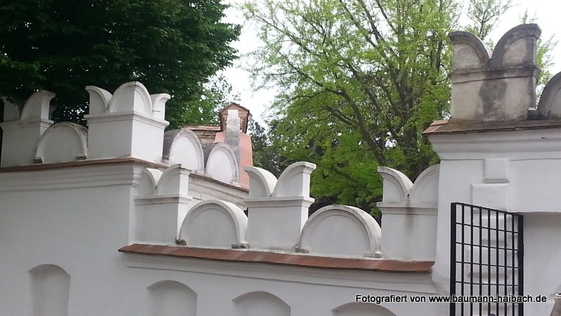 Auf der Schallaburg in Niederösterreich sind die Wikinger los ! - Burgen und Schlösser Niederösterreich Österreich Themen  20150515_124232-800x450