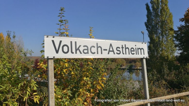 Die Mainschleife bei Volkach und Nordheim - Bayern Radtouren RSS-Feed Städte Wohnmobil-Touren  IMG_20181013_102323-780x440