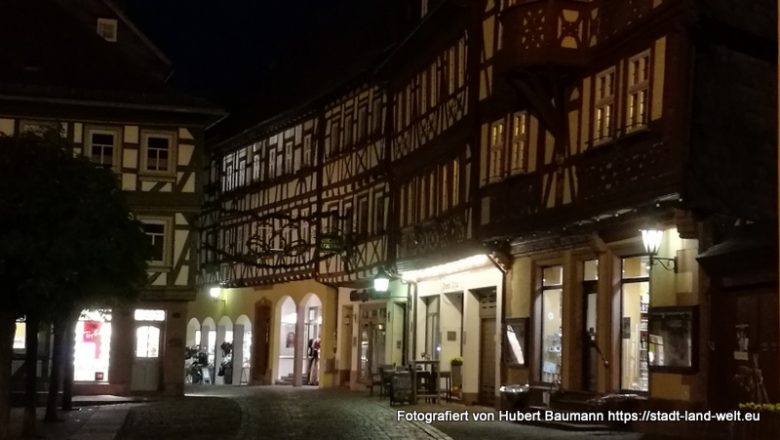 Kurzer 2-Tage-Tripp nach Miltenberg und Hardheim - Baden-Württemberg Bayern Deutschland Outdoor-Erlebnisse RSS-Feed Wohnmobil-Touren  IMG_20181116_173454-780x440
