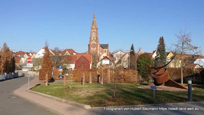 Kurzer 2-Tage-Tripp nach Miltenberg und Hardheim - Baden-Württemberg Bayern Deutschland Outdoor-Erlebnisse RSS-Feed Wohnmobil-Touren  IMG_20181117_130457-780x440