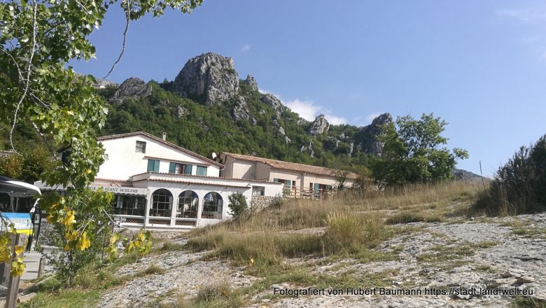 Von Castellane durch die Verdon-Schlucht nach Mostiers-Staintes-Marie - Frankreich Outdoor-Erlebnisse Provence RSS-Feed Wohnmobil-Touren  IMG_20190918_112703-780x440