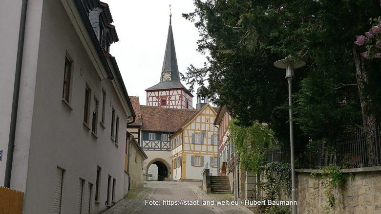 Drei wunderschöne Radtouren mit Pedelec rund um Iphofen im Steigerwald - Andere Themenradwege Bayern Burgen und Schlösser Deutschland Outdoor-Erlebnisse Radtouren RSS-Feed Wohnmobil-Touren Wohnmobilstellplätze  04-IMG_20220506_120346-780x440