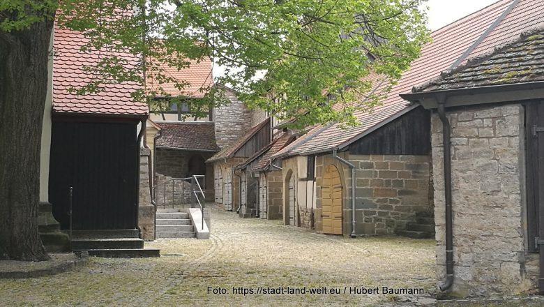 Drei wunderschöne Radtouren mit Pedelec rund um Iphofen im Steigerwald - Andere Themenradwege Bayern Burgen und Schlösser Deutschland Outdoor-Erlebnisse Radtouren RSS-Feed Wohnmobil-Touren Wohnmobilstellplätze  05-IMG_20220506_122356-780x440