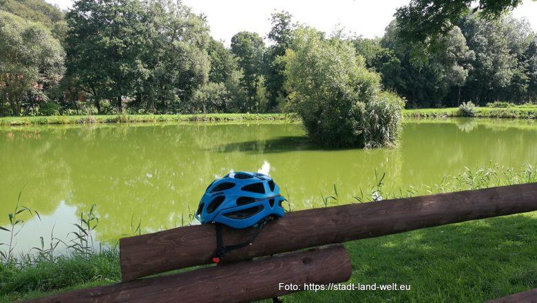 Kegelspielradweg rund um Hünfeld, Rasdorf und Eiterfeld - Andere Themenradwege Bahnradwege Berge Deutschland Hessen Outdoor-Erlebnisse Radtouren RSS-Feed  111-IMG_20230817_144010-780x440