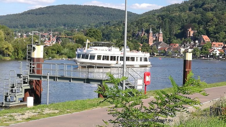 Bayerisch-badische Grenzlandrunde rund um Miltenberg, Walldürn und Hardheim - Baden-Württemberg Bahnradwege Bayern Deutschland Flüsse und Seen Flussradwege Outdoor-Erlebnisse Radtouren RSS-Feed  41-IMG_20230810_164211-780x440