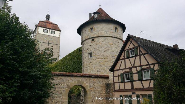 Radtouren und historische Altstädte rund um Kocher und Jagst - Baden-Württemberg Deutschland Flüsse und Seen Flussradwege Outdoor-Erlebnisse Radtouren RSS-Feed Wohnmobil-Touren  044-IMG_20230914_111500-780x440