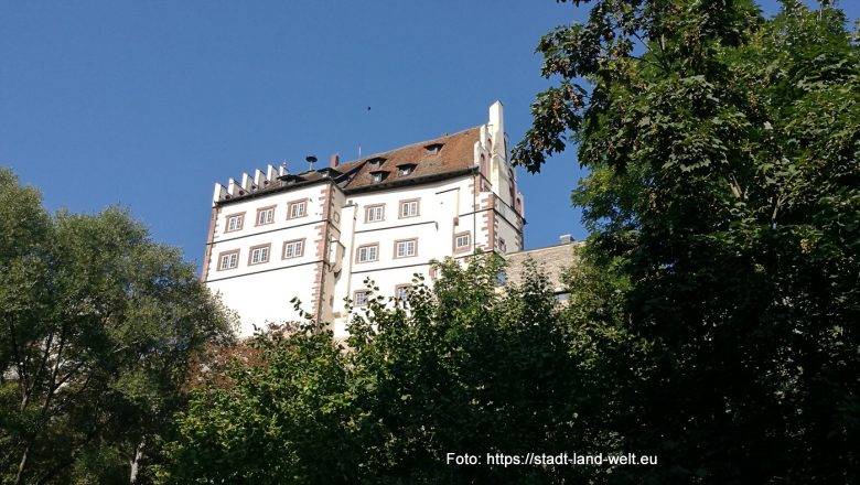 Radtouren und historische Altstädte rund um Kocher und Jagst - Baden-Württemberg Deutschland Flüsse und Seen Flussradwege Outdoor-Erlebnisse Radtouren RSS-Feed Wohnmobil-Touren  076-IMG_20230915_101918-780x440