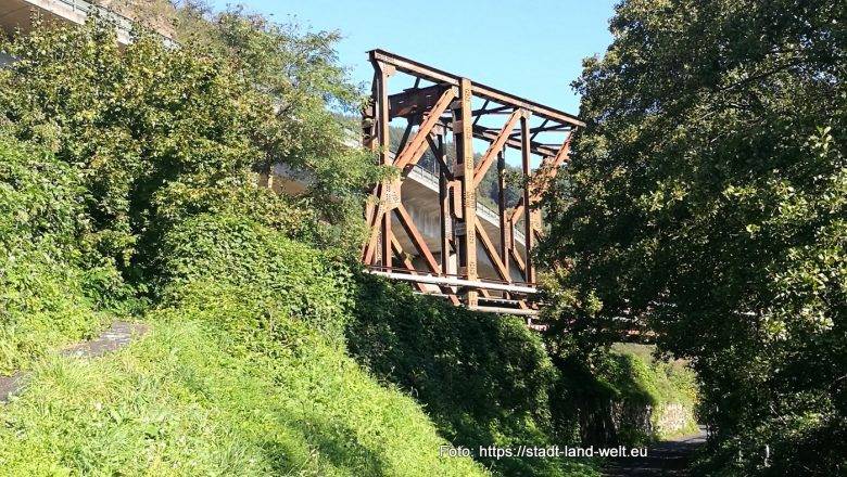 Auf dem Lahnradweg von Bad Ems nach Lahnstein und Koblenz - Burgen und Schlösser Deutschland Flüsse und Seen Flussradwege Outdoor-Erlebnisse Radtouren Rheinland-Pfalz RSS-Feed  081-IMG_20231001_114545-780x440